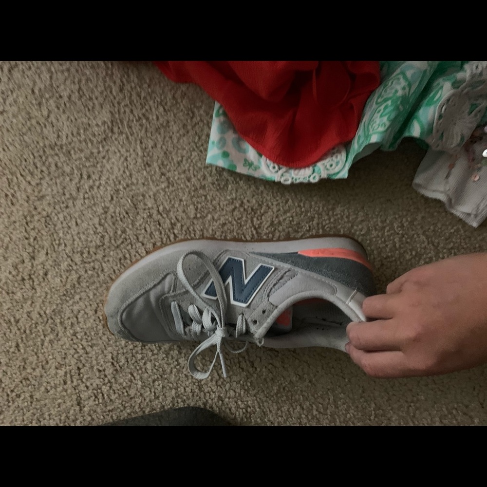 new balance